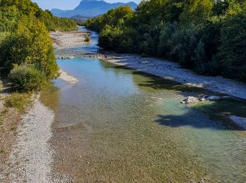 Tour Wandern Crest - CREST Festi'Rando - Photo