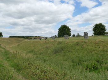 Tour Zu Fuß  - Avebury Archaeology Walk - Photo