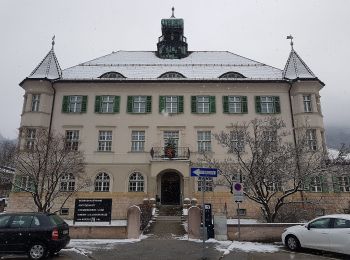 Tour Zu Fuß Stadt Kufstein - Denkmalwanderung - Photo