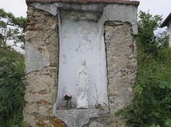 Trail On foot Givoletto - IT-043 - Photo