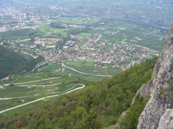 Tour Zu Fuß Mont-Noble - La Combe - Nax - Photo