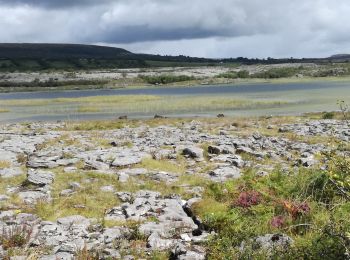 Tour Wandern West Clare Municipal District - Mon parcours - Photo