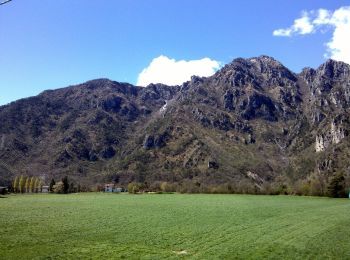 Percorso A piedi Tremosine sul Garda - San Michele, Malga Lorina - Photo