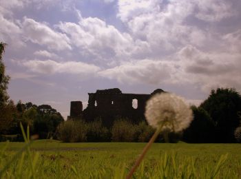 Tocht Te voet The Municipal District of Greystones - Delgany Heritage Trail - Photo