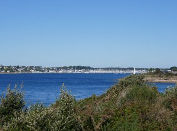 Excursión Bici eléctrica Crac'h - boucle Cra'ch Saint Philibert La Trinité sur mer - Photo