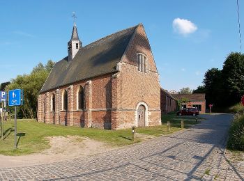 Trail On foot Overijse - Justius Lipsius wandelpad - Photo