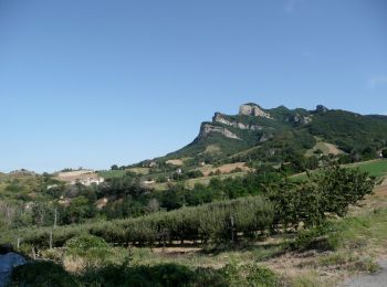 Trail On foot Ascoli Piceno - CTP Polesio Monte Ascensione - Photo