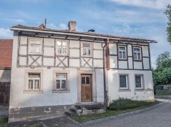 Excursión A pie Baunach - Priegendorf Veitenstein kurz - Photo