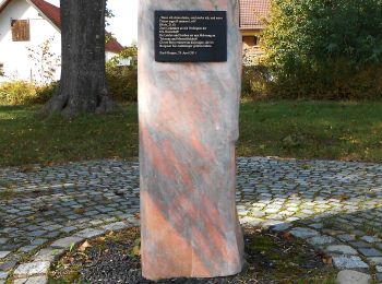 Tour Zu Fuß Burgau - Nordic Walking Tour 4 Burgau - Photo