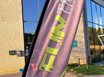 Randonnée Vélo électrique Durbuy - Trottinettes BOHON (Durbuy) - Photo