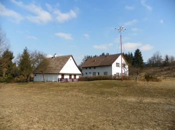 Tour Zu Fuß Zachlum - [M] Litice nad Orlicí - Žamberk - Photo