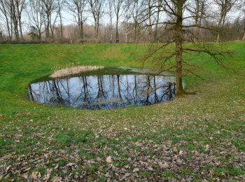 Trail Walking Ypres - Palingbeek courte 8,4 - Photo