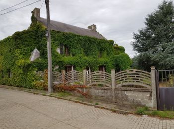 Randonnée Marche Fleurus - Brye 0820 - Photo