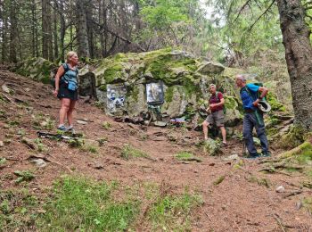 Tour Wandern Sondernach - Rando LANDERSEN 29/06/2023 - Photo