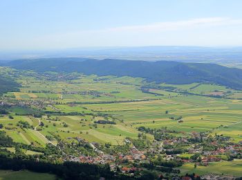 Excursión A pie Gemeinde Hohe Wand - Unter Höflein Bhf - Zweiersdorf - Leitergraben - Photo