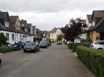 Percorso A piedi Lünen - (L) Lüner Rundweg - Photo