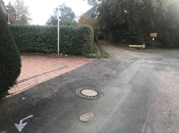 Tocht Te voet Bissendorf - Gretescher Turm - Wissingen - Photo