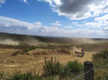 Trail On foot Le Ribay - FR-109 - Photo