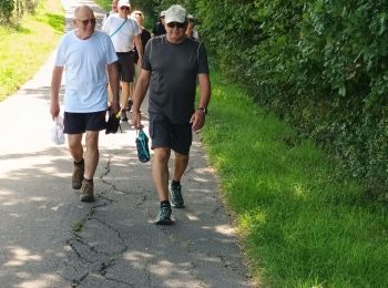 Trail Walking Aubel - Aubel - Photo