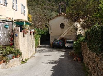 Tocht Wegfiets Draguignan - la clape  - Photo