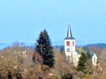 Excursión Senderismo Cisternes-la-Forêt - Cisternes_Autour - Photo