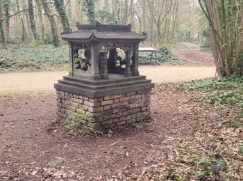 Tour Wandern Saint-Maur-des-Fossés - Boucle St Maur - Vincennes - Photo