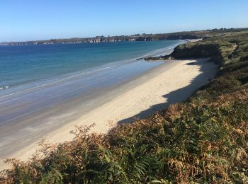 Trail Running Le Conquet - Le Conquet-19092019 - Photo