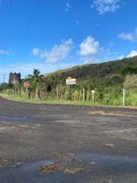 Tocht Trail Port-Louis - Anse Bertrand massious porte d’enfer - Photo