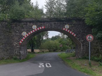 Tour Zu Fuß  - Baumgarten-Rundweg - Photo