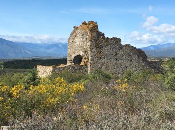 Excursión Senderismo Bélesta - Bêlesta / lepicd’Aubeil - Photo