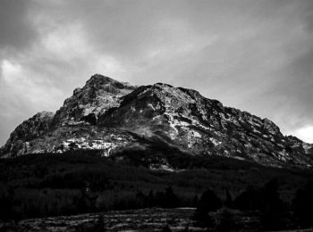 Randonnée Marche Bugarach - Pech de Bugarach-Roc de L'aigle-Col du Linas - Photo