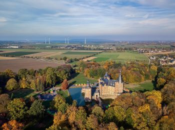 Tour Zu Fuß Langerwehe - Schlich Rundweg 51 - Photo