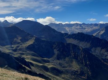 Excursión Senderismo Cazeaux-de-Larboust - boucle vers le cécité depuis les granges de Labach - Photo