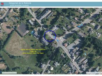 Trail Walking Jalhay - 20251229 - BIOS Tiège - 7.3 Km - Photo