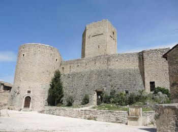 Tour Zu Fuß Pettorano sul Gizio - Pettorano sul Gizio - Monte Genzana - Photo