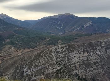 Randonnée Marche Beynes - Montagne de Beynes 11kms 720m - Photo