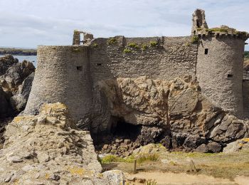 Excursión Bicicleta híbrida L'Île-d'Yeu - 85 - Vendée- Ile d Yeu  - Photo