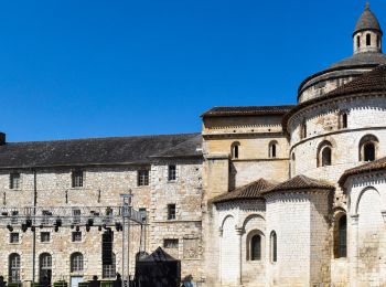 Excursión Senderismo Souillac - Souillac_Pipou - Photo