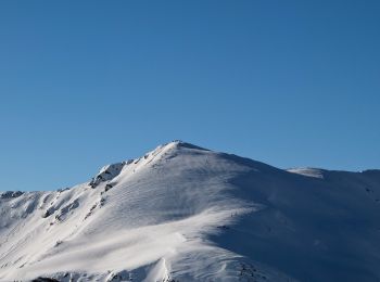 Tour Zu Fuß Collio - Bienno (Sesa di Sotto) - Passo Dasdana - Photo