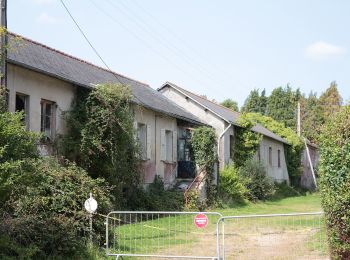 Tocht Te voet Huelgoat - Circuit de la Mine Argentifère - Photo