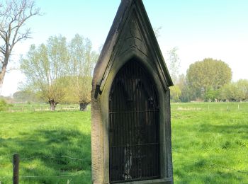 Excursión Senderismo Ath - Ath FFBMP - Photo