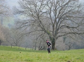 Tocht Stappen Entrelacs - SAPENAY GRANDE CUVE via PRINGY - Photo