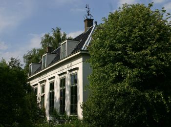 Tour Zu Fuß Zoeterwoude - Weipoortroute - Photo