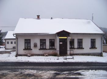 Percorso A piedi Lomnice nad Popelkou - [Ž] Lomnice nad Popelkou - Kyje - Photo