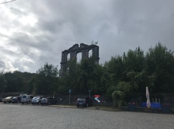 Tocht Stappen Montigny-le-Tilleul - Landelie 2019 08 15 - Photo