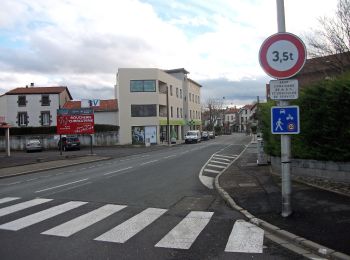 Tour Zu Fuß Le Cendre - De l'Auzon a Gondole - Photo