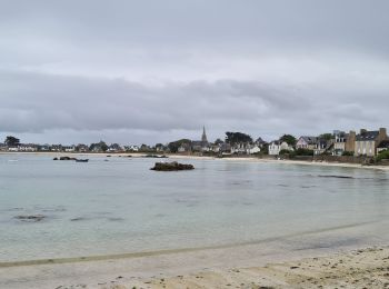 Excursión Senderismo Plounéour-Brignogan-Plages - rando Bretagne 24/09/2020 - Photo