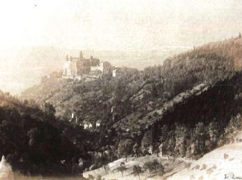 Tour Zu Fuß Kulmbach - Frankenwaldsteigla Ebersbacher Weg - Photo