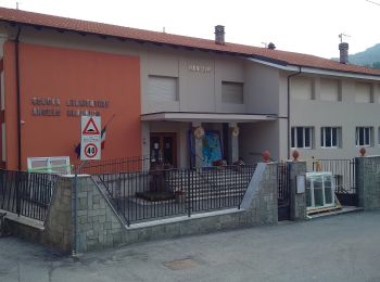 Randonnée A pied Costigliole Saluzzo - ECNAU920000 - Photo