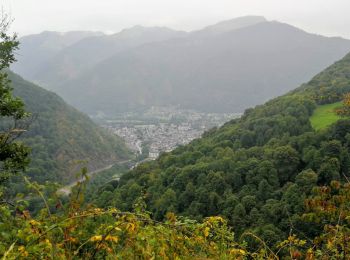 Tour Wandern Oô - Pyrénées2021-2 - Photo